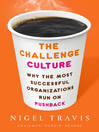 Cover image for The Challenge Culture